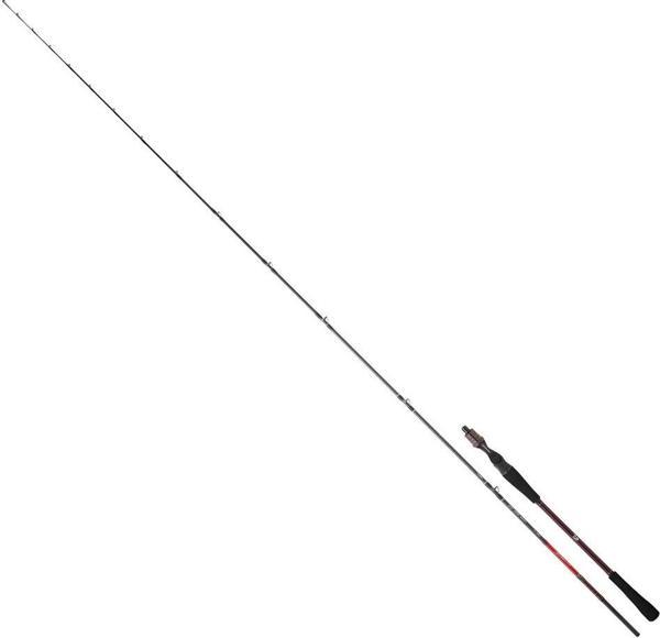 Daiwa Saltist Tenya 216 cm 60-150 gr Tetikli Tai Rubber Kamış - Image 1