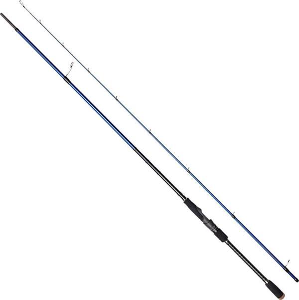 Savage Gear SGS6 All Around 274 cm 12-42 gr Spin Kamış - Image 1