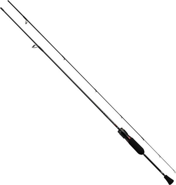 Daiwa Gekkabijin Moonlight MX Ajing 196 cm 0,5-8 gr LRF Kamış - Image 1