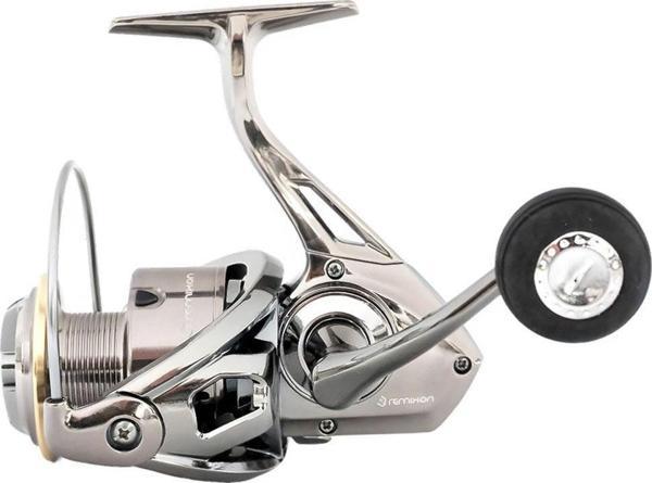 Remixon Prestige 5000 Spin Olta Makinesi - Image 1