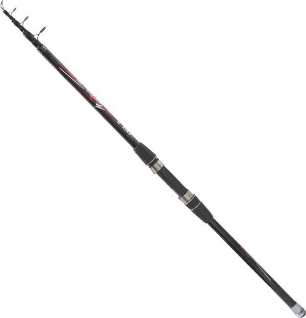 Remixon Green Face 270 cm 80-150 gr Tele Surf Kamış - Image 1
