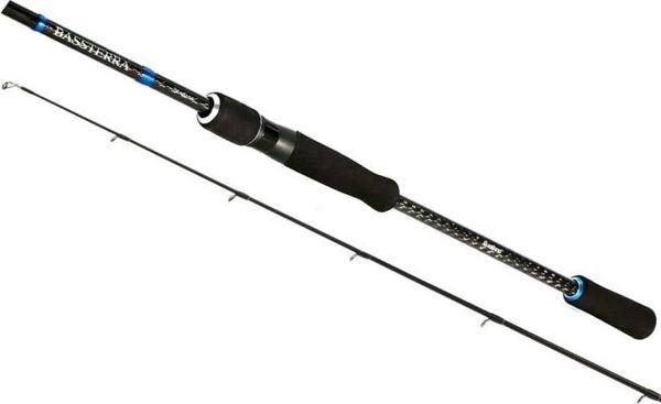 Shimano Bassterra Seabass 274 cm 7-30 gr Spin Kamış - Image 1