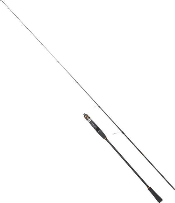 Ryuji Teton Fuji 180 cm 20-60 gr Light Jig Kamış - Image 1