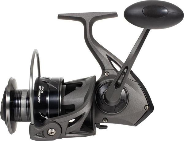 Seabor Adventure 8000 Jig Olta Makinesi - Image 1