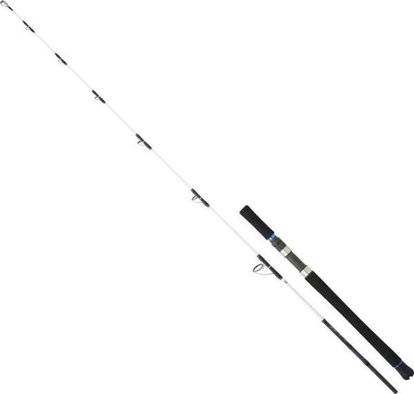 Daiwa Saltist Vertical 191 cm 90-210 gr Jig Kamış - Image 1