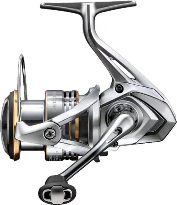 Shimano Sedona FJ C 2000 S HG LRF Olta Makinesi - Image 1