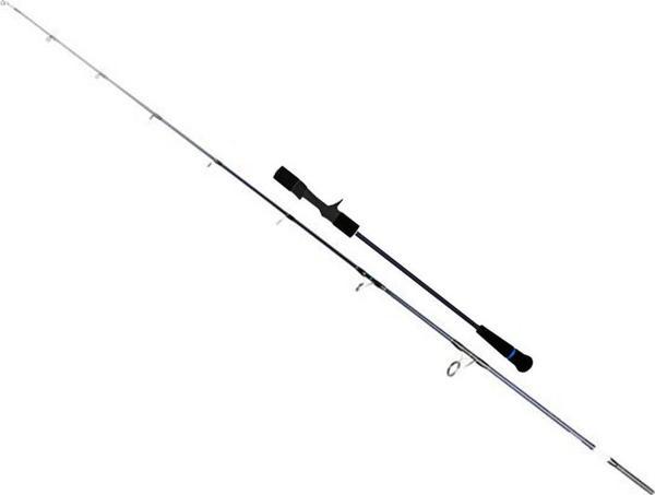 Daiwa Saltist Hyper 188 cm 120-300 gr Tetikli Slow Jig Kamış - Image 1