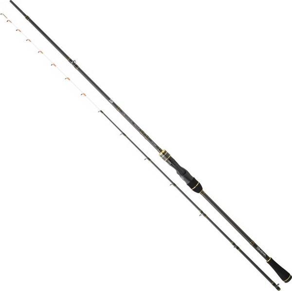 Daiwa Team Tenya 220 Cm 50-150 Gr Tetikli Tai Rubber Kamış - Image 1