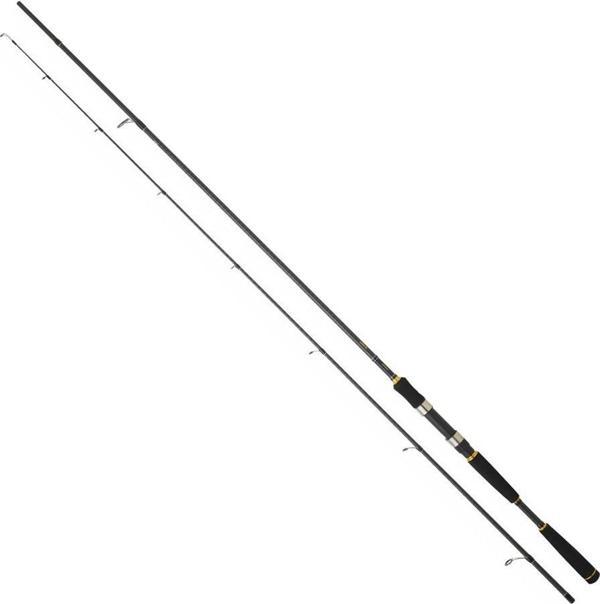 Daiwa New Legalis Seabass 210 cm 14-42 gr Spin Kamış - Image 1