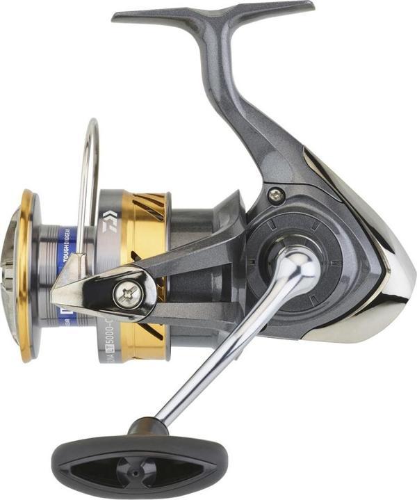 Daiwa Laguna LT 20 5000 C Spin Olta Makinesi - Image 1