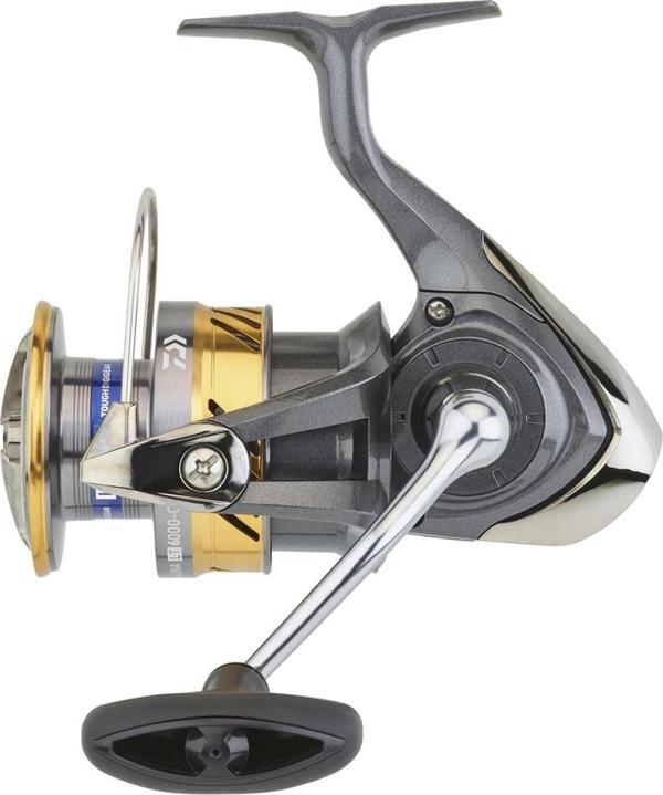 Daiwa Laguna LT 20 6000 Spin Olta Makinesi - Image 1