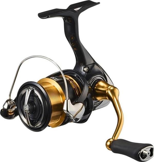 Daiwa Legalis LT 23 2000 SP LRF Olta Makinesi - Image 1