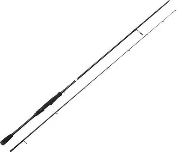 Savage Gear SG2 Light Game 221 cm 3-14 gr Spin Kamış - Image 1