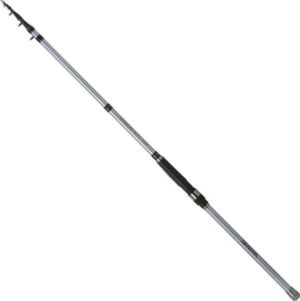 Daiwa Sensor Buscle 210 cm 20-60 gr Tele Bot Kamış - Image 1