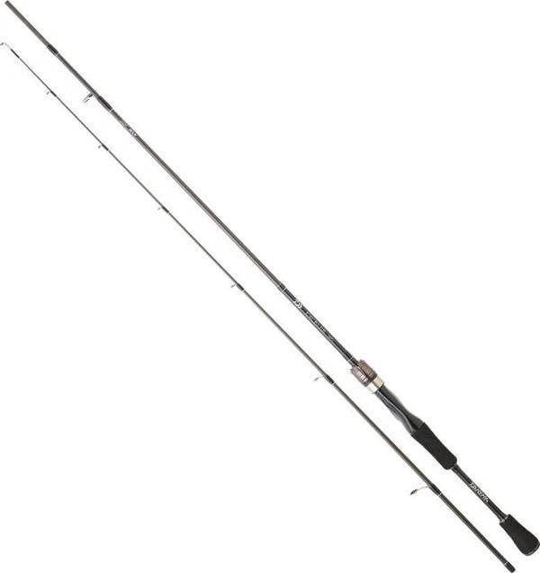 Daiwa Exceler DF 244 cm 14-42 gr Spin Kamış - Image 1
