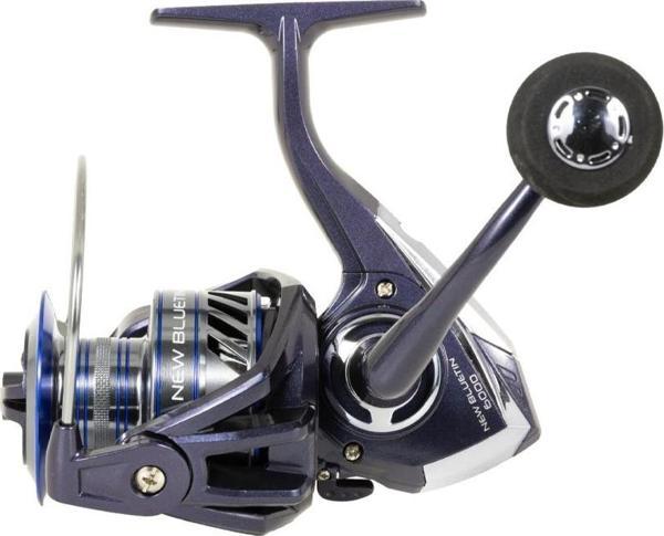 Remixon New Bluetin HC 4000 Spin Olta Makinesi - Image 1