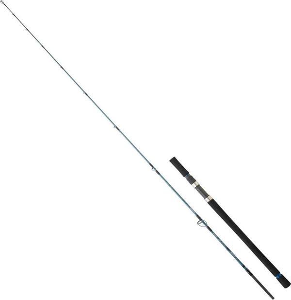 Daiwa Grandwave SJ 198 cm Max 180 gr Slow Jig Kamış - Image 1