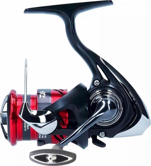 Daiwa Ninja LT 23 3000 C XH Spin Olta Makinesi - Image 1