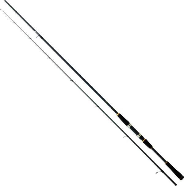 Daiwa New Legalis Seabass 259 cm 5-21 gr Spin Kamış - Image 1