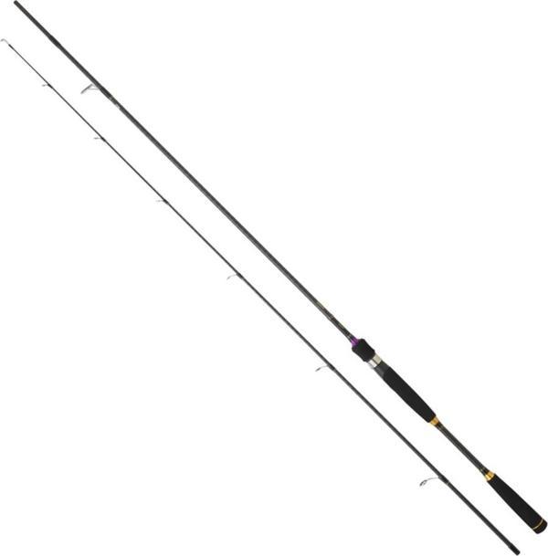 Daiwa Legalis Squid 251 cm 5-21 gr Spin Kamış - Image 1