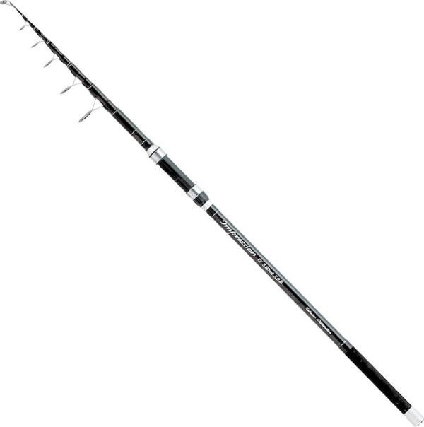K-Karp Impression 360 cm Max 3 lbs Tele Sazan Kamış - Image 1