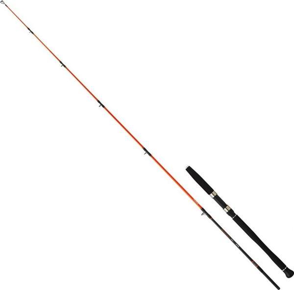 Daiwa Megaforce 190 cm 90-210 gr Jig Kamış - Image 1