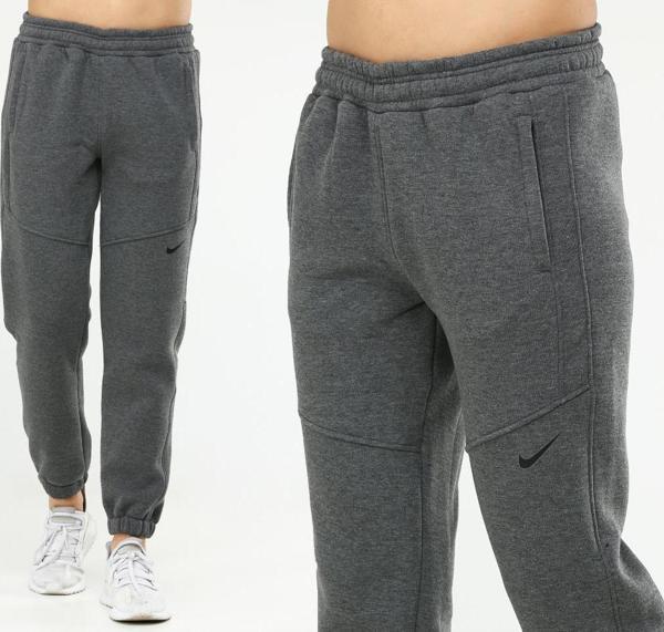 Nike ED-2465 Winter Erkek Pamuklu Eşofman Altı - Image 1