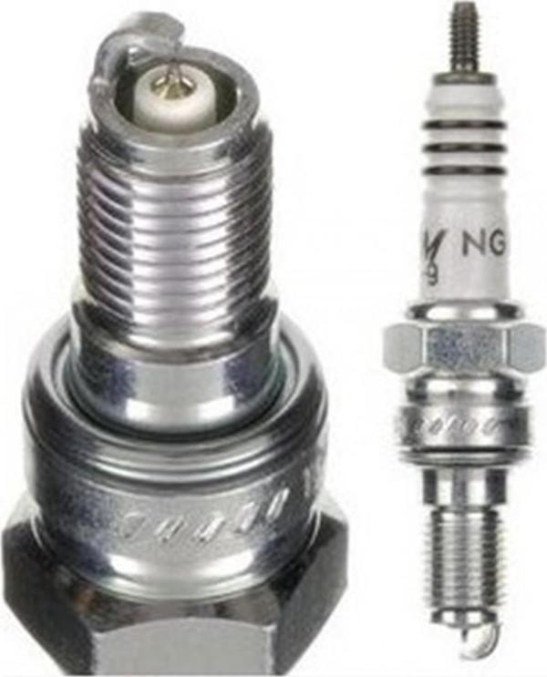 Honda Crf 150 Rb 150cc 2008-2010 Ngk İridyum Buji - Image 1