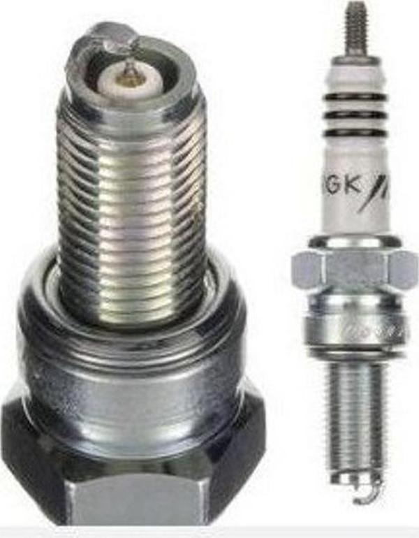 Suzukı An 125 125cc 1998-1998 Ngk İridyum Buji - Image 1
