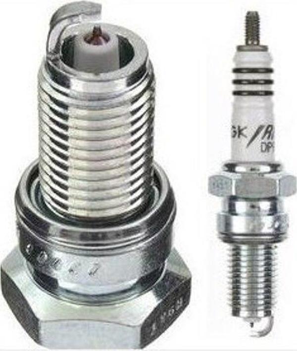Trıumph Speedmaster 900 900cc 2005- Ngk İridyum Buji - Image 1