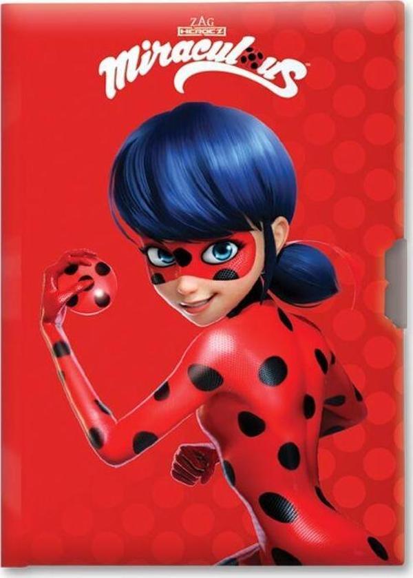 Keskin Color Lady Bug 14X20Cm 80 Yaprak Kilitli Hatıra Defteri 310210-84 (Karışık Renk 1 Adet) - Image 1