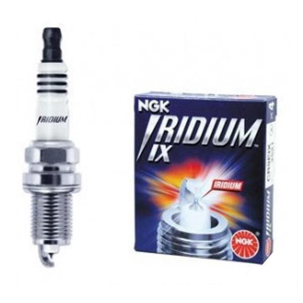 Ktm 400 Lc4-e 400cc 2002- Ngk İridyum Buji - Image 1