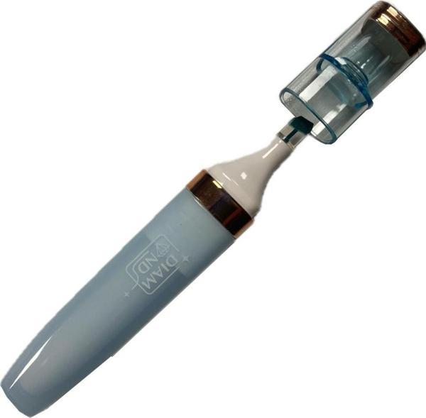 Bafix Fosforlu Kalem (İşaret Kalemi) Diamond 6 Renk Blister H217 - Image 1