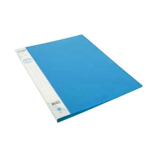 Noki A4 Katalog Sunum Dosyası Prime 10 Yaprak Kapasiteli Mavi 64110-Nnp - Image 1
