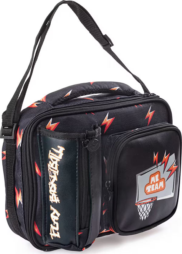 Me Çanta Beslenme Çantası Play Basketball 24159 - Image 1