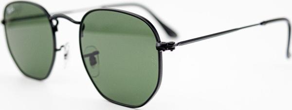 Ray-Ban Rb3548N 002 51 Unisex Güneş Gözlüğü - Image 1