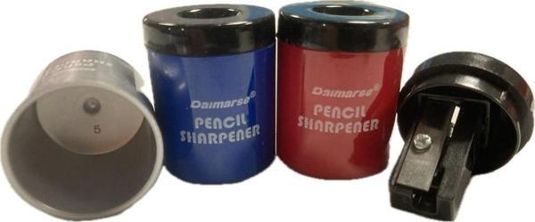 Bafix Kalemtraş Daimarse Dms-814A (24 Lü Paket) - Image 1