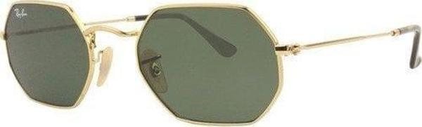 Ray-Ban 0RB3556N 001 53 Unisex Güneş Gözlüğü - Image 1