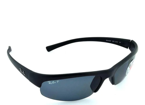 Ray-Ban RB4039 601S/81 Polarize Erkek Güneş Gözlüğü - Image 1