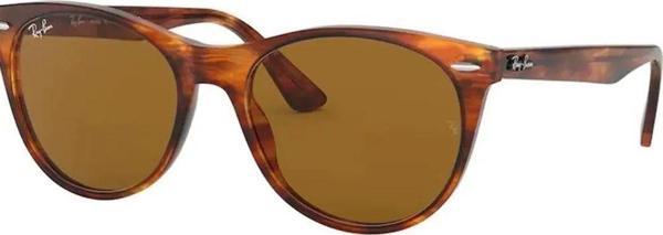 Ray-Ban RB 2185 954/33 52 Kadın Güneş Gözlüğü - Image 1