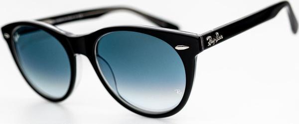 Ray-Ban RB-2185 1294/3M 52-18 Unisex Güneş Gözlüğü - Image 1
