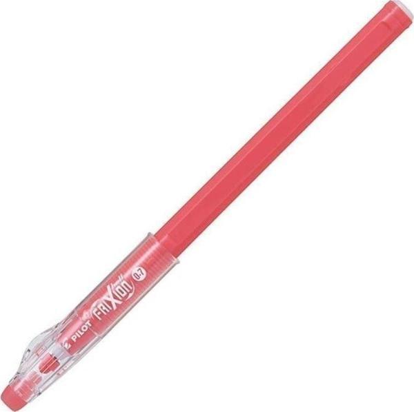 Pilot Roller Kalem Frixion Ball Stick Silinebilir Mürekkepli Mercan Bl-lfp7-f06-cp (12 Li Paket) - Image 1