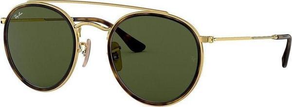 Ray-Ban Rb3647N 001 51 Unisex Güneş Gözlüğü - Image 1