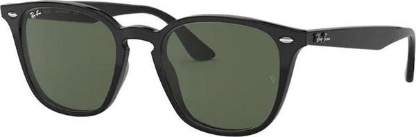 Ray-Ban RB 4258 - F 601 / 71 52-20 Unisex Güneş Gözlüğü - Image 1