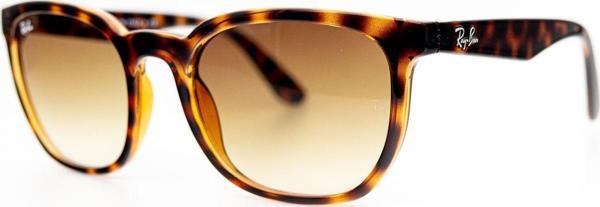 Ray-Ban RB 4390L 710/13 54-20 Unisex Güneş Gözlüğü - Image 1