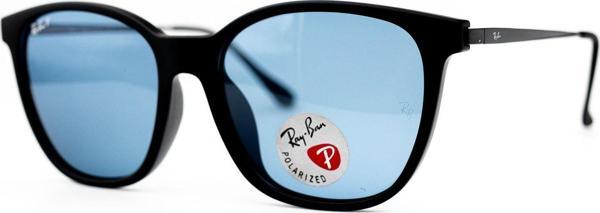 Ray-Ban RB 4333D 622/2P 55-17 POLARIZE Unisex Güneş Gözlüğü - Image 1