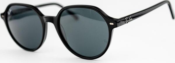 Ray-Ban RB 2195 901/31 51-18 Unisex Güneş Gözlüğü - Image 1