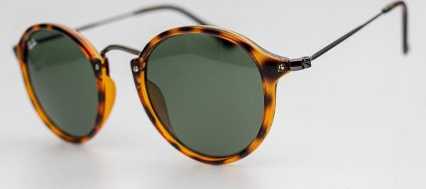 Ray-Ban RB 2447 1157 49-21 Unisex Güneş Gözlüğü - Image 1