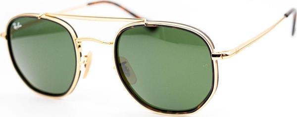 Ray-Ban RB 3648 M 001 54-21 Unisex Güneş Gözlüğü - Image 1