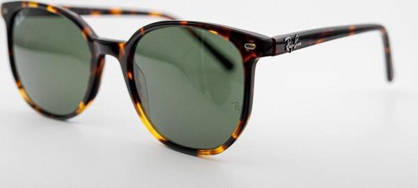 Ray-Ban RB 2197 902/51-20 Unisex Güneş Gözlüğü - Image 1